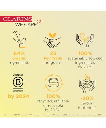 Clarins Total Cleansing Oil One Size - Buy Online on GoSupps.com