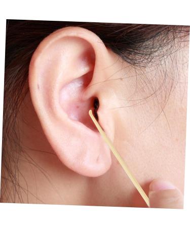 MOLUCKFU 5Sets Ear Cleaning Tool and Comfortable Ear Wax Removal Kit Ear for Daily Use for Personal and Ear Care - Buy Online on GoSupps.com