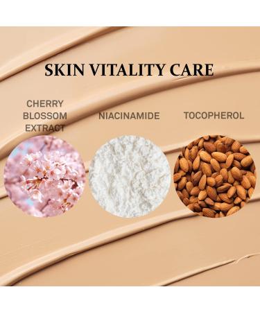 COSNORI Tone Up Base with Niacinamide - SPF 50+ PA+++ for Sun Protection, Porcelain Color - 1.69 fl.oz - Buy Online on GoSupps.com