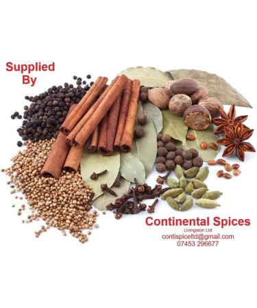 Greenfield Thai 7 spices 75g - Buy Online on GoSupps.com