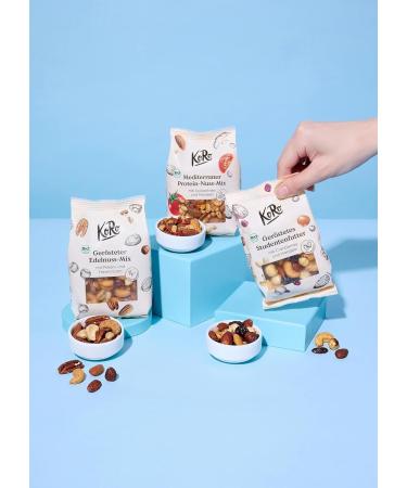  KoRo KoRo - Lot of dried fruits and nuts - Buy Online on GoSupps.com