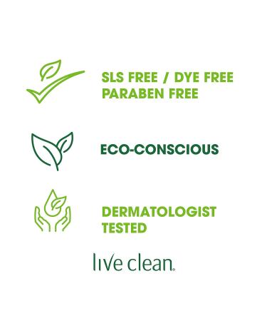 Live Clean After Sun Aloe Vera Gel - Soothing & Hydrating | 227g | International Shipping - Buy Online on GoSupps.com