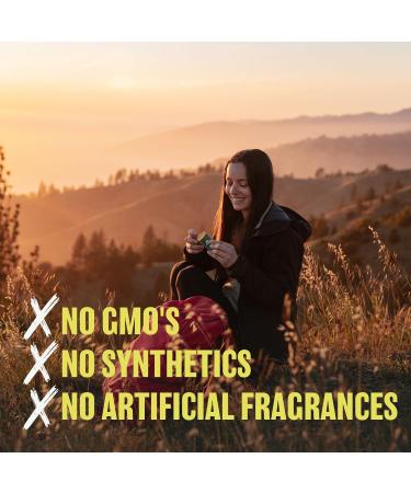 climbOn All Purpose Body Lotion Bar - 2 Oz. - Buy Online on GoSupps.com