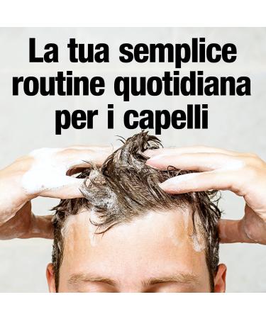  Alpecin Alpecin Tuning Caffeine Shampoo 2 x 200 ml | Treatment that preserves dark hair colour and promotes natural growth for men - Buy Online on GoSupps.com