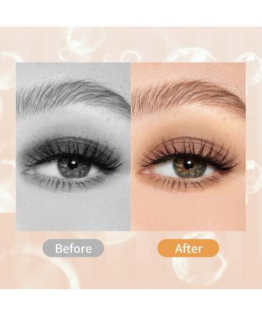 Eyelash Extension Cleanser | 500ml Eyelash Shampoo & Foam Brush for Lash Wash | Salon & Home Use - Buy Online on GoSupps.com