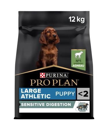 PURINA PRO PLAN | Large Athletic Puppy