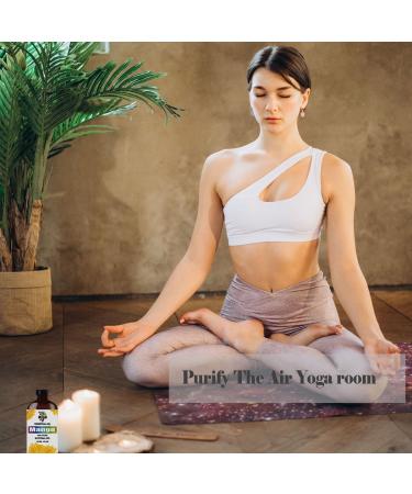 Myrrh Essential Oil 4 oz - Perfect for Diffusers Humidifiers Baths Cleaning Yoga DIY Soaps & Candles - Shop Internationally - Buy Online on GoSupps.com
