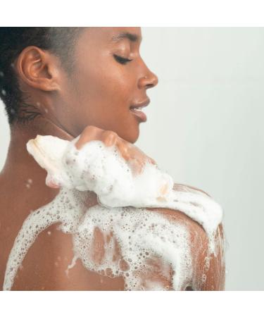 HEY HUMANS Body Wash Lavender Vanilla - 14 fl oz - (Pack of 3) - Buy Online on GoSupps.com