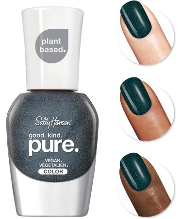 Sally Hansen Good Kind Pure Vegan Nail Polish 11 ml - Lava Rocks - Buy Online on GoSupps.com