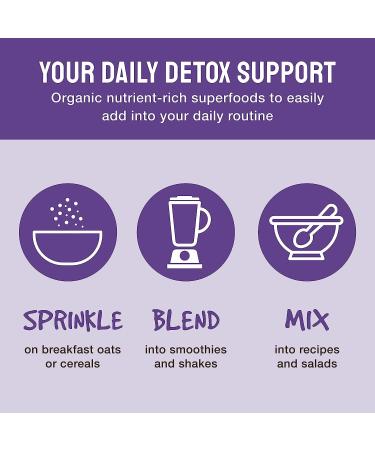 BodyMe Organic Vegan Omegas Powder 810g - Vegan Omega 3 6 9 Blend with Flaxseed, Chia, Hemp, Blueberry, Coconut, Acai - Buy Online on GoSupps.com