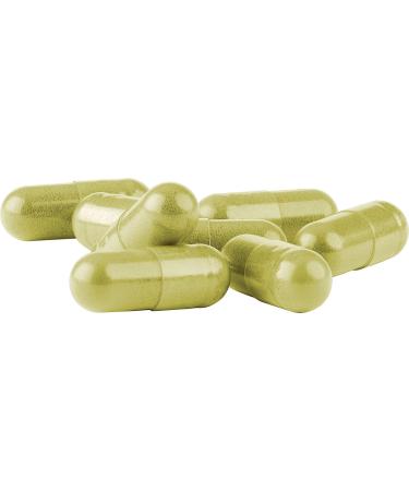 Buy Bio Barley Grass Capsules - 180 Vegan Capsules 3000mg Daily Dose No Additives Made in Germany - Biocontor - Buy Online on GoSupps.com