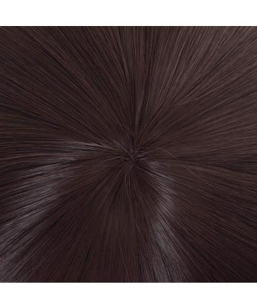 OSIAS Hutao Genshin Impact Cosplay Wig for Women and Girls - Hutao Wig - Buy Online on GoSupps.com