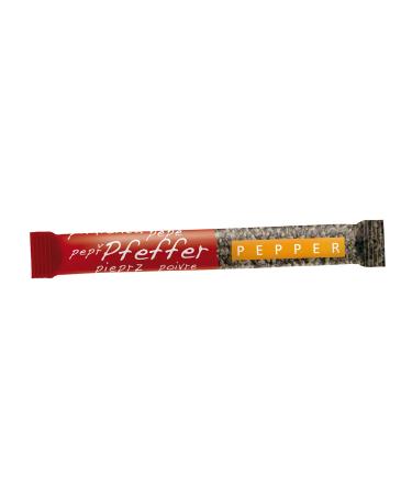 Hellma Pepper Sticks - Premium Quality Seasoning for Global Shipping | Authentic Flavor for Every Dish - Buy Online on GoSupps.com