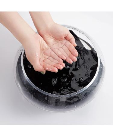 Seamless Shapewear Bodysuit for Women - Belly Control Tank Top Black 3XL | Optimized Body Shaper & Underhetting Spaghetti Strap Camisole - Buy Online on GoSupps.com