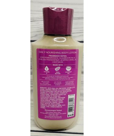 Bath & Body Works Be Enchanted Body Lotion 8 Ounces Each Pack of 2 - Buy Online on GoSupps.com