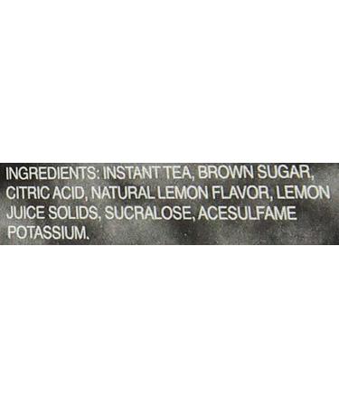 AriZona Arnold Palmer Half Lemonade Half Iced Tea Stix 60 Pack - Low Calorie Drink Powder Packets for Refreshing Iced Tea Beverages - Buy Online on GoSupps.com
