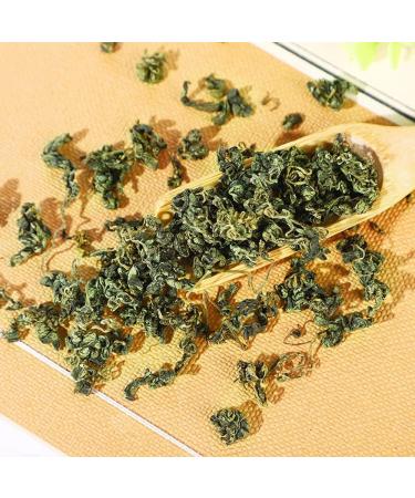 Gynostemma Pentaphyllum Jiao Gu Lan Gynostemma Jiao Gu Lan Tea Organic Gynostemma Tea Organic Gynostemma Organic Jiao Gu Lan Tea Natural Gynostemma Pentaphyllum Jiaogulan Seven Leaf (16 oz) - Buy Online on GoSupps.com