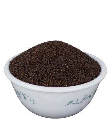 YUVIKA Beej Tulsi Asli | Premium Krishan Tulsi Seeds (Ocimum Sanctum) - 200 Grams for International Shipping - Buy Online on GoSupps.com