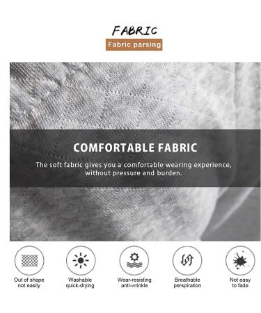 Daily Wear Half-Open Crotch Pants for Postoperative Nursing | Patient Care | L/Large Gray - Buy Online on GoSupps.com