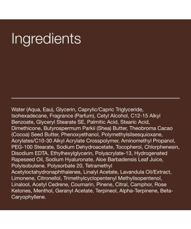 Bath and Body Works Teakwood Men's Collection Ultra Shea Body Cream 8 Oz 2 Pack - Hydrating Formula for Ultimate Moisture (Teakwood) - Buy Online on GoSupps.com