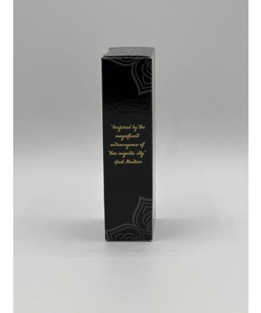 JAFRA Meet Me in Dubai by Ga l Montero EDP 1.7 OZ seductores frutos rojos y suave caramelo 1.7 Fl Oz (Pack of 1) - Buy Online on GoSupps.com