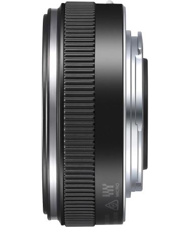 Panasonic LUMIX G 14mm F2.5 II ASPH. Lens for Micro Four Thirds - H-H014AK (USA Black) - Buy Online on GoSupps.com