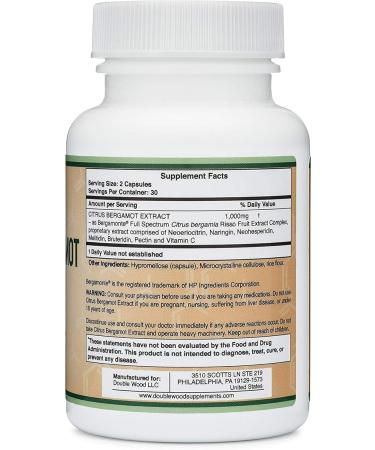 Nattokinase Supplement (120 Capsules) Serrapeptase (120 Capsules) Citrus Bergamot (60 Capsules) - Buy Online on GoSupps.com