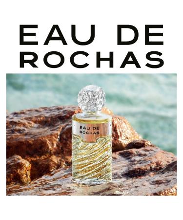 Rochas Secret de Rochas Oud Myst re Eau De Parfum 3.3 Fl Oz 1 Count (Pack of 1) - Buy Online on GoSupps.com