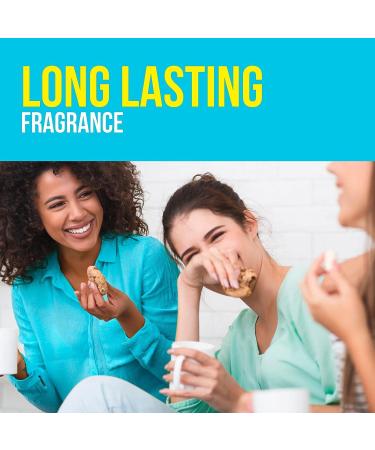 Surf Coconut Bliss Liquid Detergent 648ml - 24 Washes | 24 Count Pack - Concentrated Formula - Buy Online on GoSupps.com