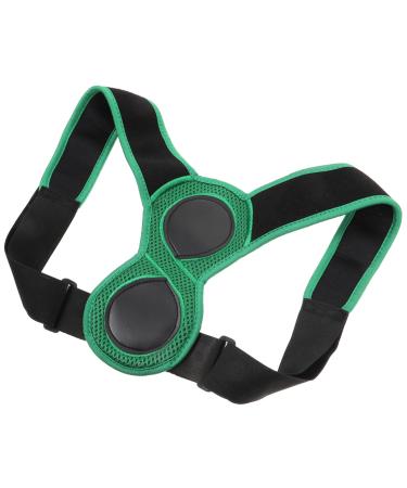 Posture Corrector Belt Hunchback Belt Posture Posture Fixer Posture Belt Shoulder Posture Brace Posture Strap Anti Hunchback Trainer Man Fiber Polyester Posture Corrector Device