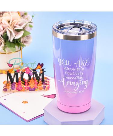 Unique Mother's Day Gifts | Thoughtful Gifts for Mom from Daughter & Son | Perfect Birthday Ideas - Buy Online on GoSupps.com