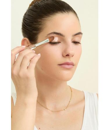 Trish McEvoy Brush 66 Cream Blender - Buy Online on GoSupps.com