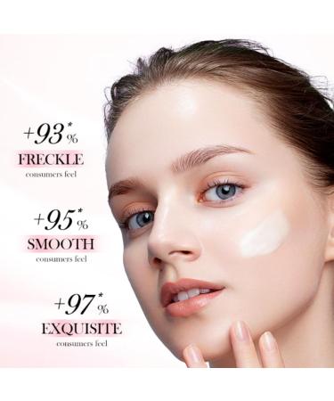 Face Moisturizer for Women - Anti Wrinkle Face Cream - Moisturiser Face Women - 4 in 1 Face Cream - Hyaluronic Acid Ingreients - Deeply Nourishes Skin - Skin Lightening Cream - Buy Online on GoSupps.com