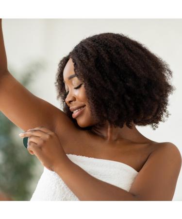 Buy Desert Essence Lavender Tea Tree Deodorant 2.25 OZ - Natural & All-Day Protection | International Shipping Available - Buy Online on GoSupps.com