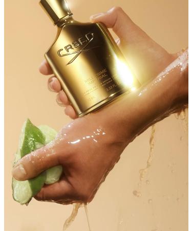 Creed Mill sime Imp rial Luxury Perfume for Him & Her Citrus Marine & Woody Fragrance 1.7 Fl Oz (Pack of 1) - Buy Online on GoSupps.com