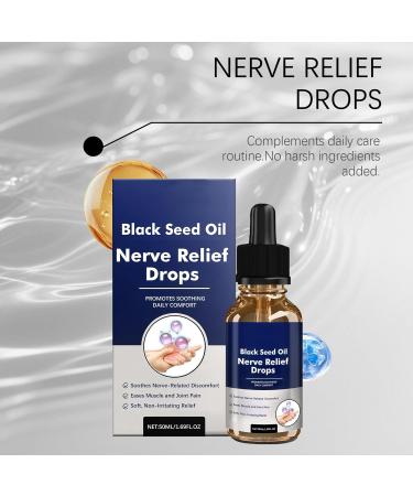 Body Care Drops Nongreasy Finish 50 ml Joint Care Drops Fast Absorbing Body Fluid Soothes Muscle Tension For Hand Shoulder Knee Leg Foot Waist Wrist Sports - Buy Online on GoSupps.com