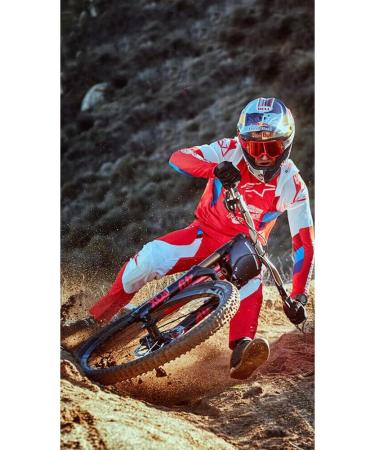 ODI Downhill Number Plate - AG Black | Durable and Stylish Plate for Mountain Biking - Buy Online on GoSupps.com