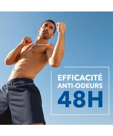 Narta Homme Magnesium Protect Invisible Roll-on 50 ml - Buy Online on GoSupps.com