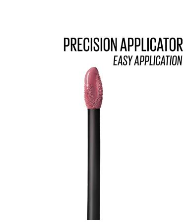 Maybelline SuperStay Matte Ink Liquid Lipstick Lover Pack - 2 Pack 0.17 Fl Oz - Shade 15 Lover - Buy Online on GoSupps.com