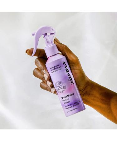 Eva NYC Mane Magic 10-in-1 Primer - 5.4 fl oz | Hair Styling Spray - Buy Online on GoSupps.com