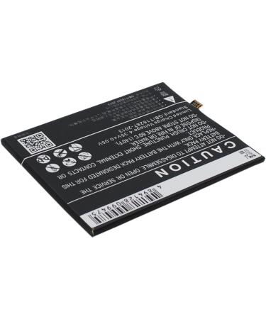 2000mAh Replacement Battery for DOOV PL-C15 LM1 - High Quality & Fast Shipping Worldwide - Buy Online on GoSupps.com