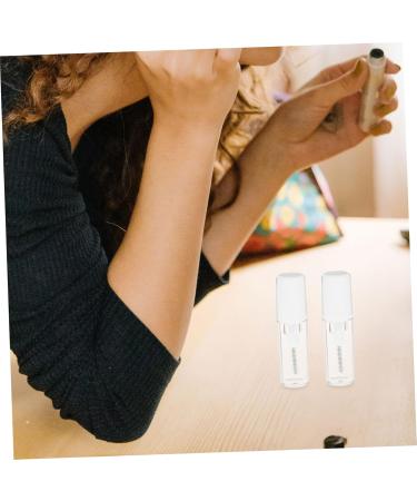  PHENOFICE 4 Pieces Transparent Eyelash Gel Humidity Resistant Light Texture Fixes Protects Against Sweat Suitable for Daily Outdoor Activities - Buy Online on GoSupps.com