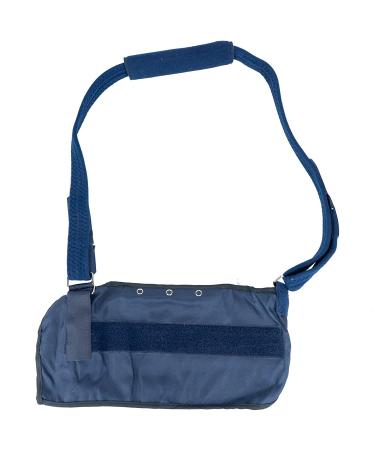Buy Rolyan 79139 Abduction Sling - Large Size for Fractures Strains & Dislocations | Fast International Shipping - Buy Online on GoSupps.com