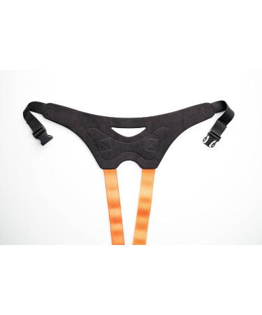ROOZEN BELT Classic | Back Relaxation & Posture Optimization | Flexible & Effective Support for a Healthy Back - Shop Internationally! - Buy Online on GoSupps.com