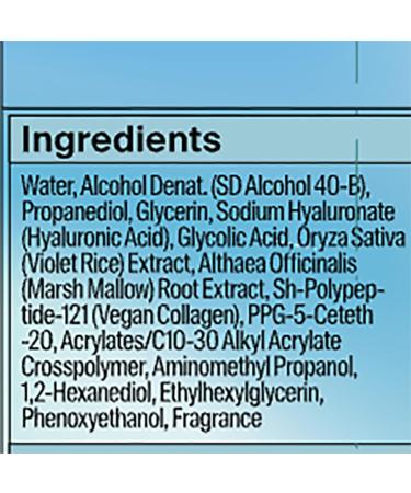 Eva NYC H2-Whoa Hydrating 3-in-1 Scalp Serum | Hyaluronic & Glycolic Acid | 2.0 fl oz - Shop Internationally - Buy Online on GoSupps.com