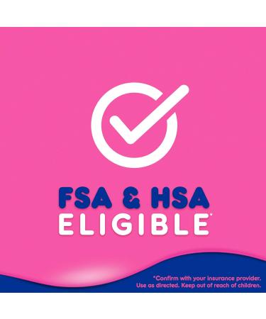 Pepto Bismol ULTRA Caplets Upset Stomach Relief Nausea Relief Heartburn Relief Indigestion Relief Anti Diarrhea Medication for Adults - 5 Symptom Relief 48 ct (2x24 ct) 48 Count - Buy Online on GoSupps.com