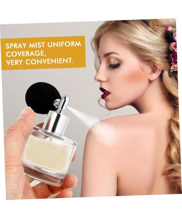 HONMEET Air Bag Perfume Bottle Perfumes Travel Container Clear Perfume Bottle Scented Lotion Travel Spray Bottle Refillable Perfume Sprayer Travel Perfume Sprayer Perfume Glass Sprayer - Buy Online on GoSupps.com