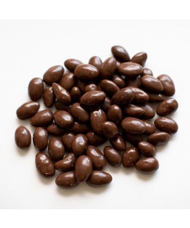 Yupik Milk Chocolate Covered Pistachios 500 gr Fine Milk Chocolate Roasted Nuts Decadent Pistachios Dipped in Chocolate Creamy & Delicious Snack Perfect for Sharing & Gifting Milk Chocolate Covered Pistachios 500 g - Buy Online on GoSupps.com