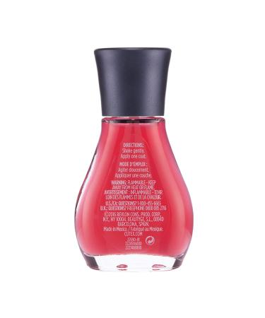 Cutex Brittle Nail Fix - Strengthen and Repair Weak Nails - Buy Online on GoSupps.com