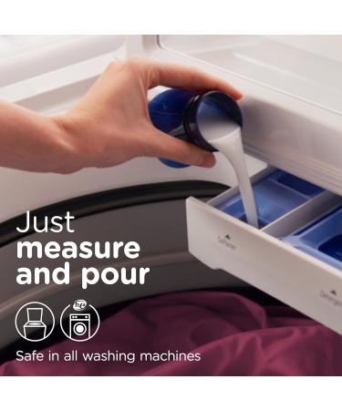 Buy Downy Ultra Soft Fabric Softener Liquid - Bliss Sparkling Amber & Rose 93 fl oz | 138 Loads - International Shipping Available - Buy Online on GoSupps.com